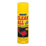 Universaalne puhastusvaht Foam Cleaner 600ml ABRO FC577