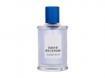 Tualettvesi David Beckham Classic Blue, 50 ml