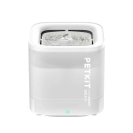 Petkit voolava vee kauss - purskkaev, 1,8 L