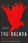Orenda: Winner of the Libris Award for Best Fiction
