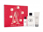 Komplekt Giorgio Armani Acqua Di Gio: parf&uuml;&uuml;mvesi, 125 ml + dushigeel, 75 ml + parf&uuml;&uuml;mvesi, 15 ml