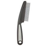 Parasiitide kamm Trixie, 15 cm