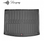 Kummist pagasiruumi matt VOLKSWAGEN Touareg III CR 2018