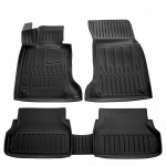 Matid 3D BMW 5 E61 2004-2010