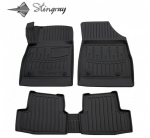 Matid 3D OPEL Astra K 2015-2021