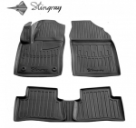 Matid 3D TOYOTA C-HR 2016