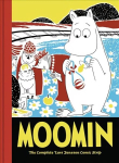 Moomin: The Complete Lars Jansson Comic Strip, Bk. 6