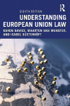 Understanding European Union Law 8th edition