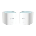Ruuter D-Link Eagle Pro AI M15 Mesh WiFi 6 GHz