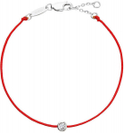 Naiste k&auml;ev&otilde;ru Evolution Group kabala, punane