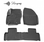 Matid 3D FORD S-Max 2006-2014