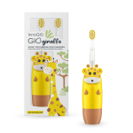 Innogio Gio Giraffe Yellow Sonic hambahari lastele
