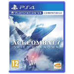 Arvutim&auml;ng Ace Combat 7: Skies Unknown PlayStation 4