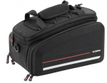 Jalgratta pakiraami kott Zefal Z Traveler 80, 32 l, must