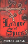 League of Spies: Fortunes of France 4