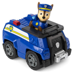 Spin Master Paw Patrol Chase figuur + politseiauto 6052310