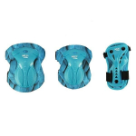 Kaitsekomplekt Nils Extreme H727, roheline