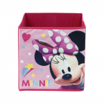 Minnie Mouse m&auml;nguasjakonteiner