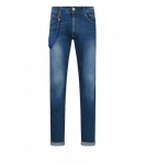 Meeste teksap&uuml;ksid Replay elatic slim fit M1010-41AP05-009 sinine