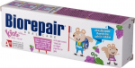 Laste hambapasta viinamarjadega Biorepair, 50 ml