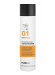 Toitev palsam kuivadele ja kahjustatud juustele Puring Richness, 300 ml