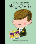 King Charles, Volume 97