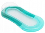 &Otilde;hkmadrats Aqua 160cm x 84cm Bestway 43103