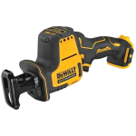 Akuotssaag DeWalt DCS312N - ilma aku ja laadijata