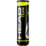 Tennisepallid Head Team, 3 tk