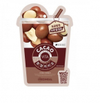MEDIHEAL Cacao VITA Mask 20ML - niisutav mask