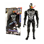 Avengers Venom figuur helidega 30cm