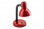 Laualamp Rio punane, E27, LB-RIOE27-42, GTV