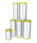 Pehmendavad padrunid Aquafilter seeria FCCST 20&rdquo;BB