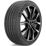 Off-road s&otilde;iduki rehv Michelin Pilot Sport-4 Suv Acoustic 235/45YR21