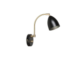 Belid seinalamp Metall Must/must 507693