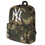 Seljakott New Era MLB New York Yankees 11942041, pruun