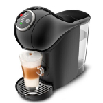 Krups Nescafe&reg; Dolce Gusto&reg; Genio S Plus, black