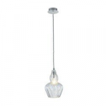 Rippvalgusti Maytoni Modern Eustoma MOD238-PL-01-TR nikkel