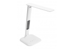 GTV LED laualamp Galactic, 5W, 240lm, AC220-240V, 50/60Hz, (3000K, 4000K, 6000K) kalender, &auml;ratuskell, termomeeter LB-GAL5WM0-10