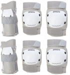 Kaitsekomplekt Raven Dexard Grey, XS