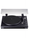 Vin&uuml;&uuml;lplaat - Teac - TN-280BT A3 - Bluetooth - 33/45 p&ouml;&ouml;ret - Must