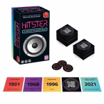 Lauam&auml;ng Diset Hitster - Greatest musical hits! (ES)