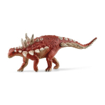 Figurine Gastonia, koos realistlike detailidega, alates 4. eluaastast, Schleich 15036 Dinosaurus.