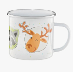 Ambition tass Forest Team, 520 ml