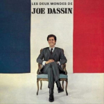 Vin&uuml;&uuml;lplaat LP Joe Dassin - Les Deux Mondes De Joe Dassin