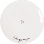 Villeroy & Boch taldrik, 21 cm