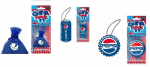 Auto &otilde;huv&auml;rskendaja, Aroma Pepsi, seatud -3tk.