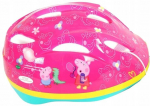 Jalgrattakiiver Peppa Pig, 51-55 cm