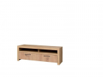 TV-laud ADRK Furniture Janez, pruun