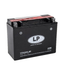 Aku Landport YTX24HL-BS, 24 Ah 12V